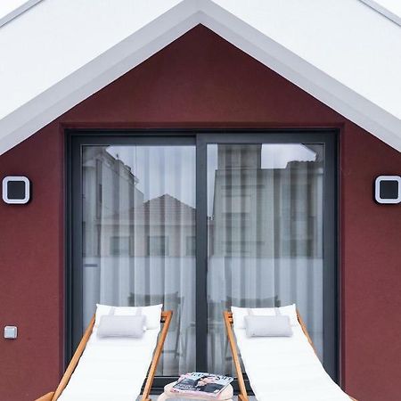 Botica Guesthouse エスピーニョ エクステリア 写真