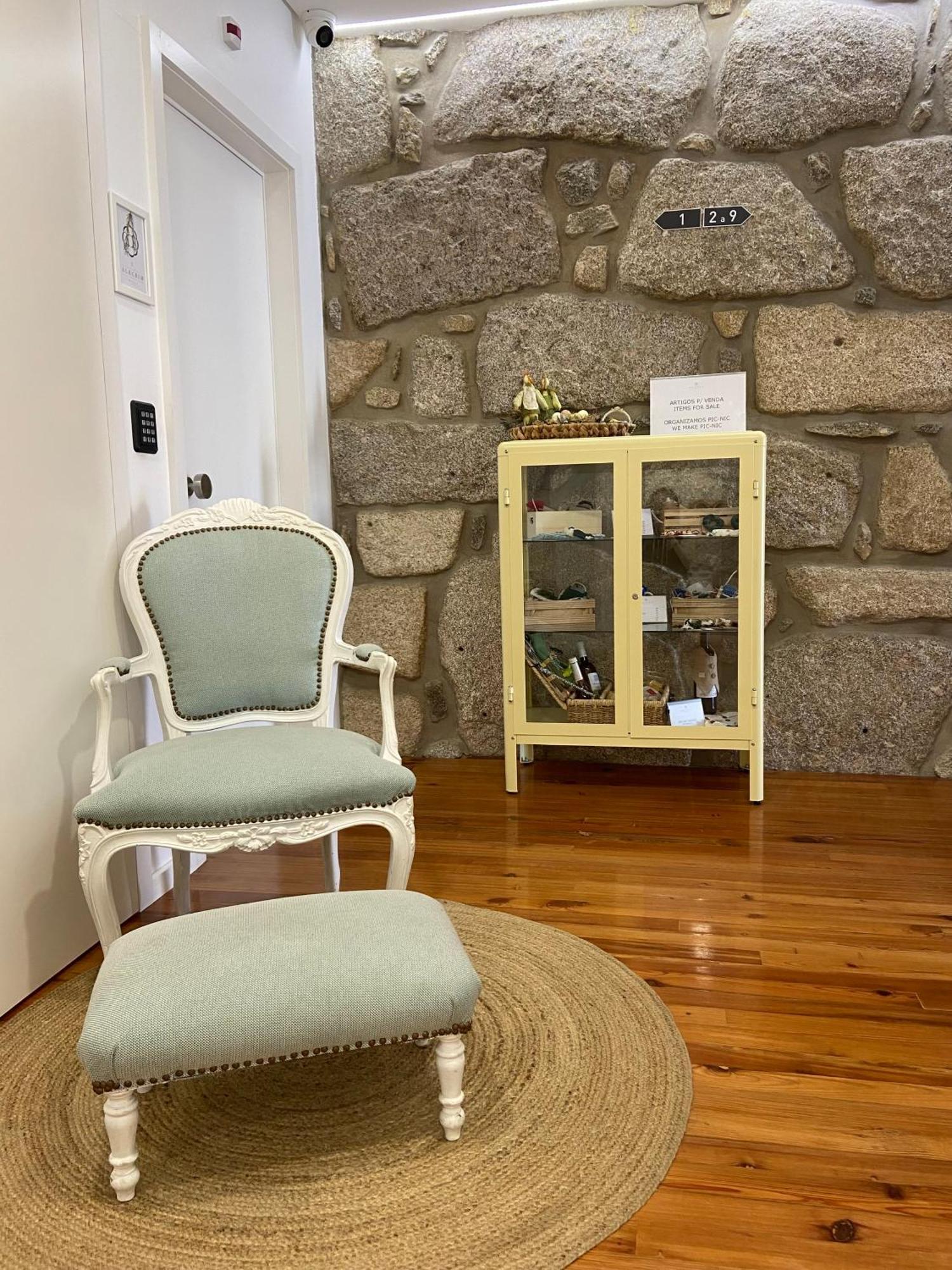 Botica Guesthouse エスピーニョ エクステリア 写真