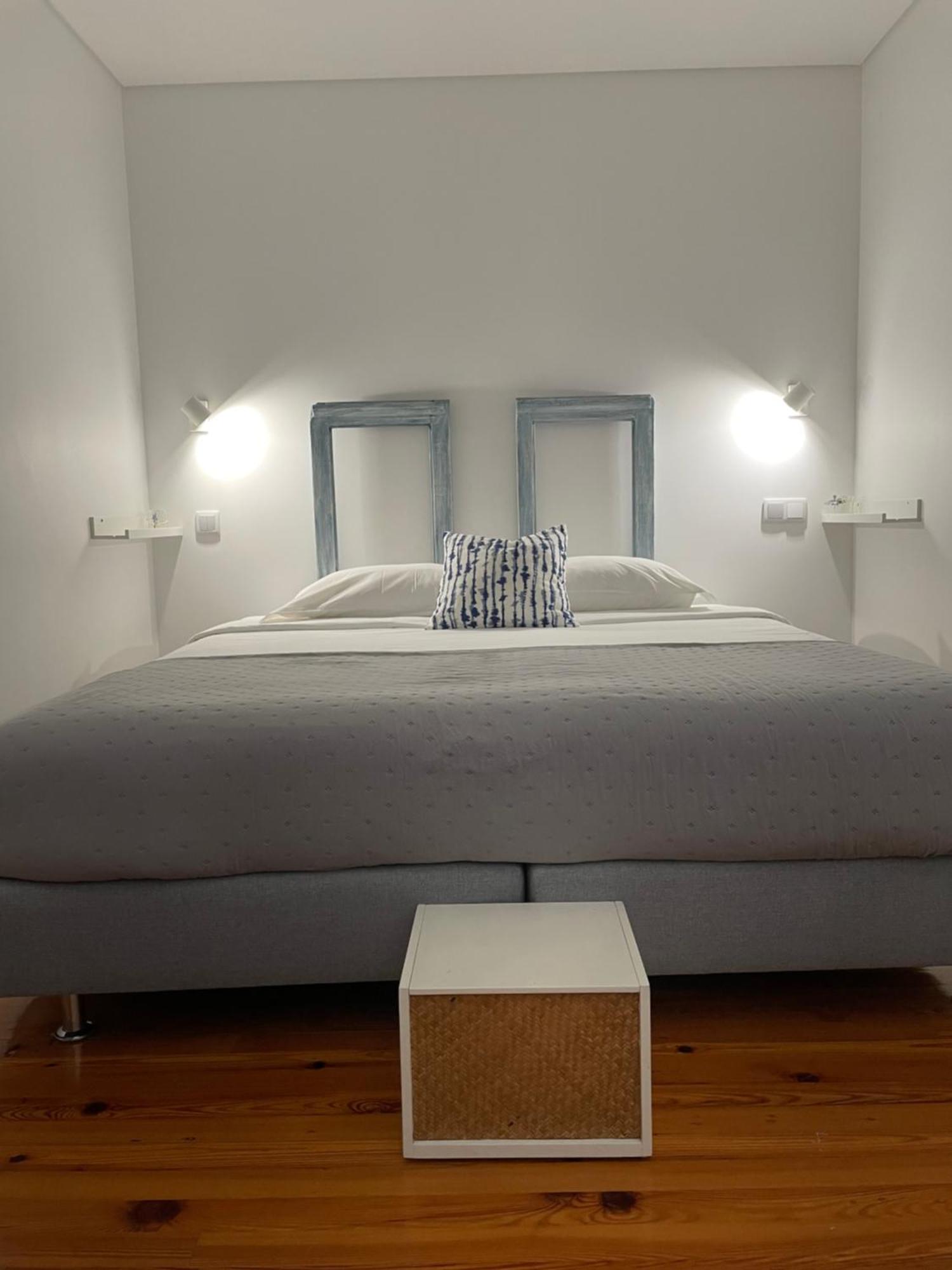 Botica Guesthouse エスピーニョ エクステリア 写真
