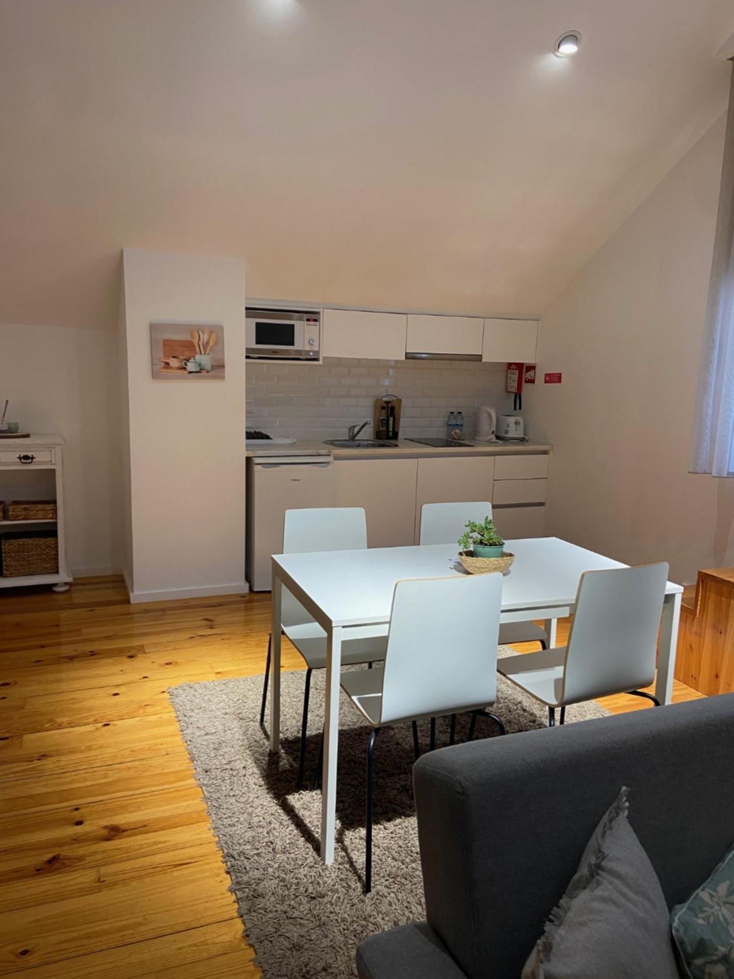 Botica Guesthouse エスピーニョ エクステリア 写真