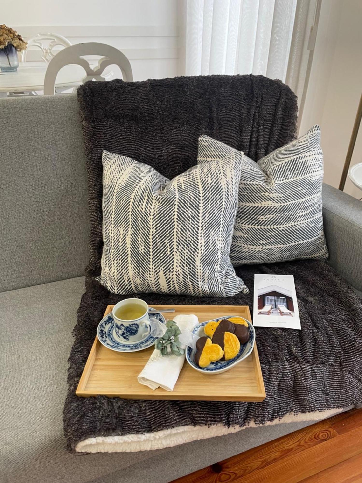 Botica Guesthouse エスピーニョ エクステリア 写真