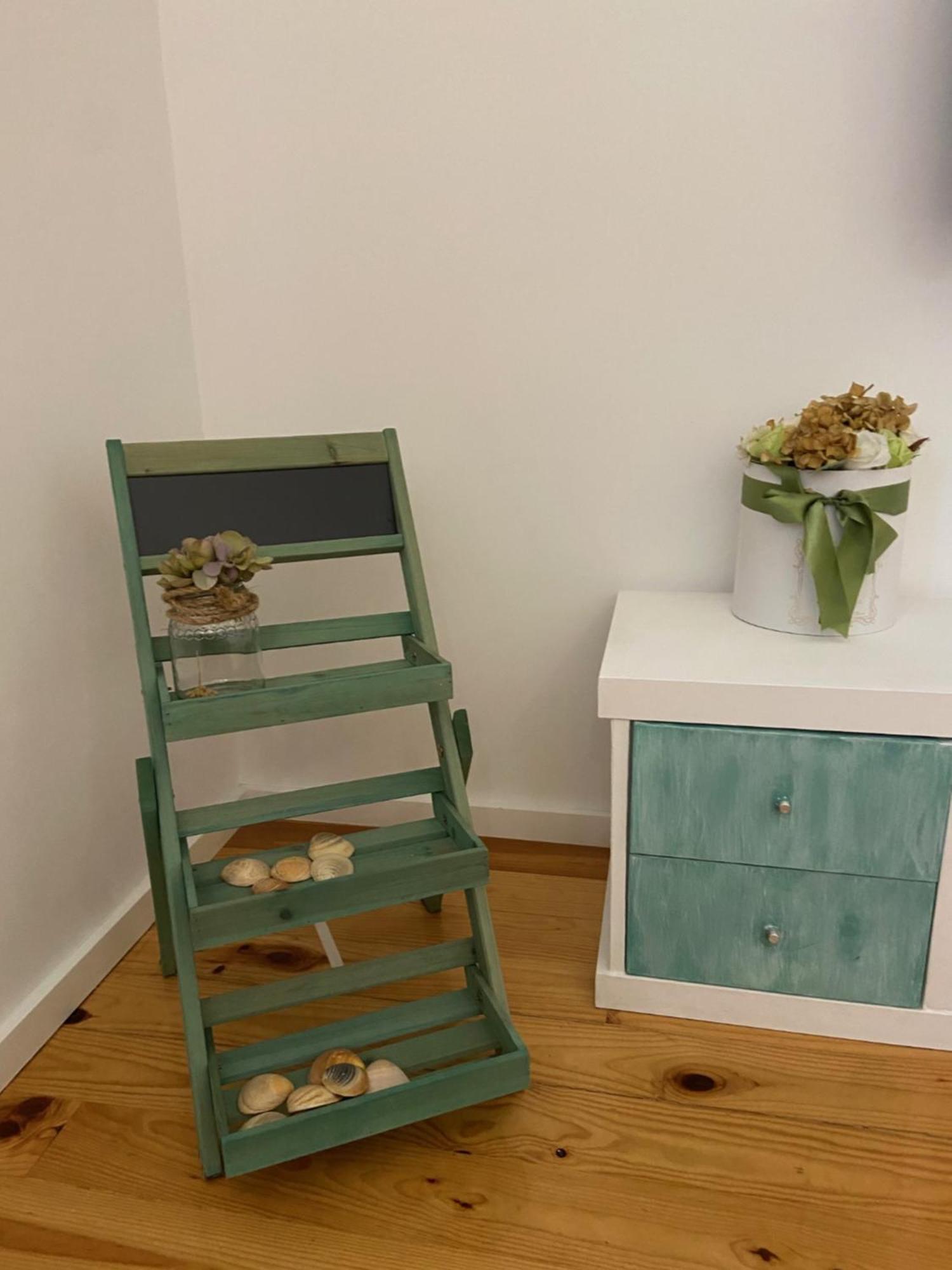 Botica Guesthouse エスピーニョ エクステリア 写真