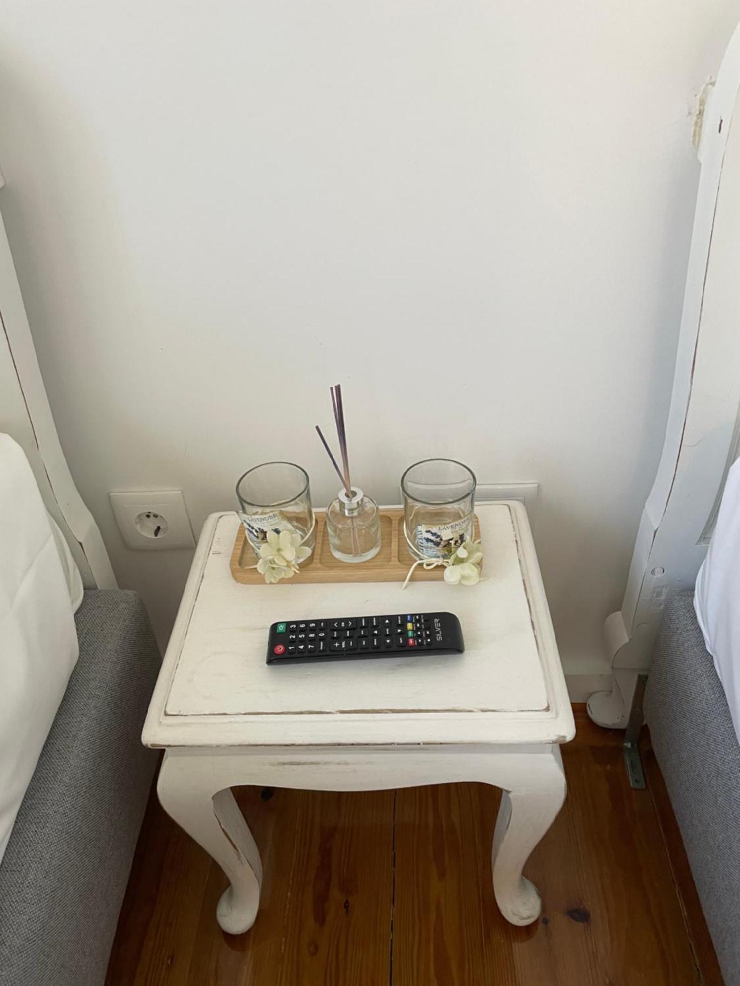 Botica Guesthouse エスピーニョ エクステリア 写真