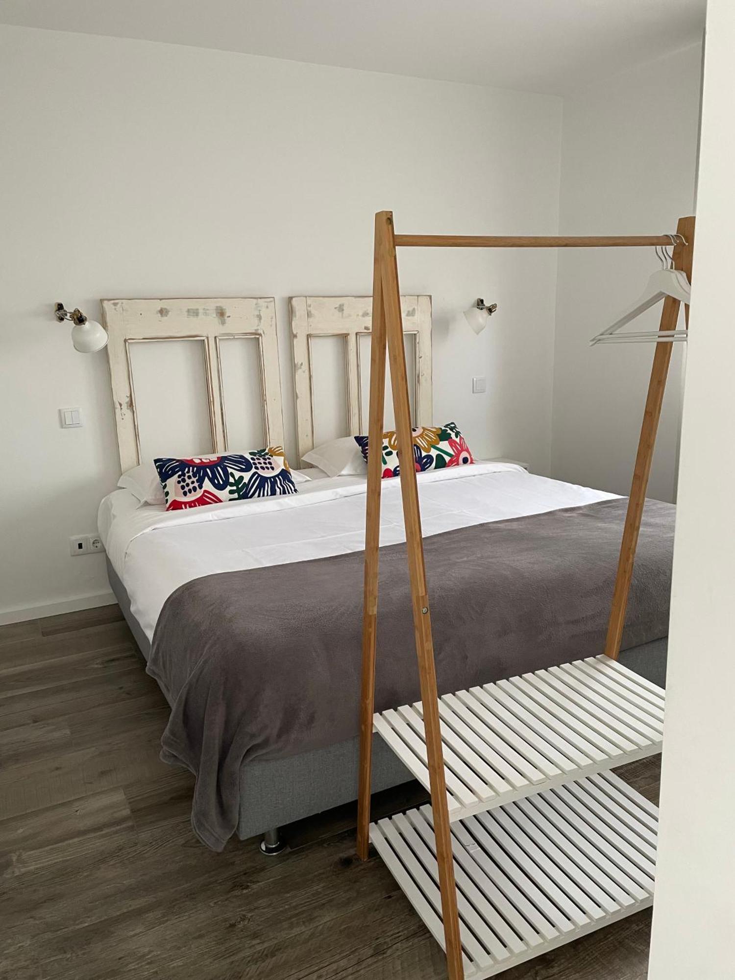 Botica Guesthouse エスピーニョ エクステリア 写真