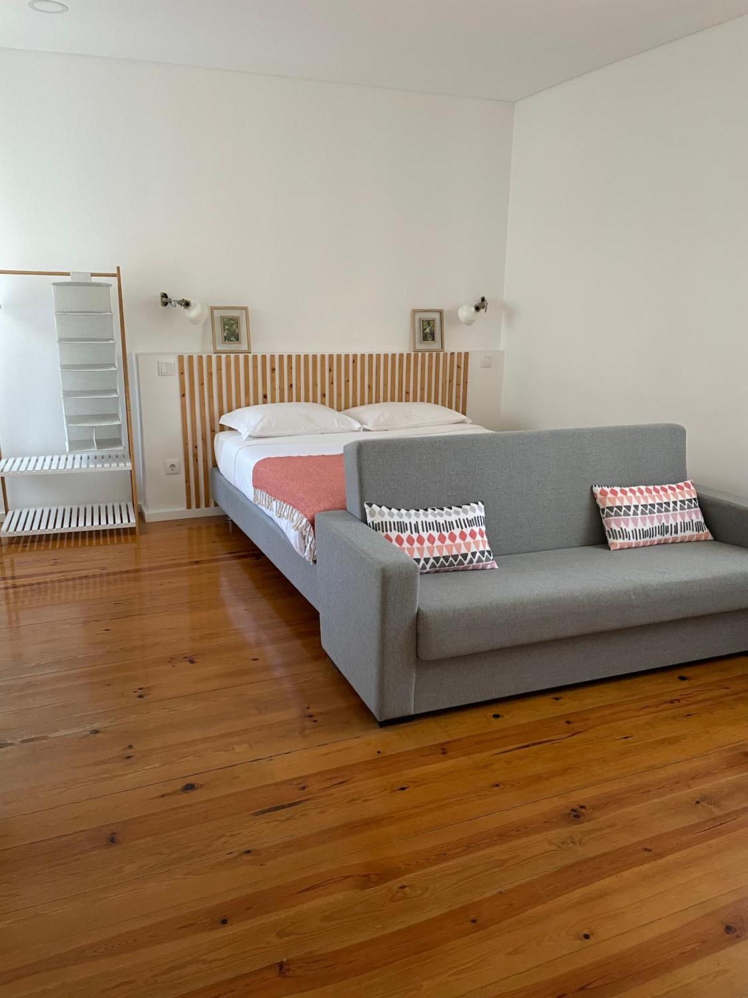 Botica Guesthouse エスピーニョ エクステリア 写真