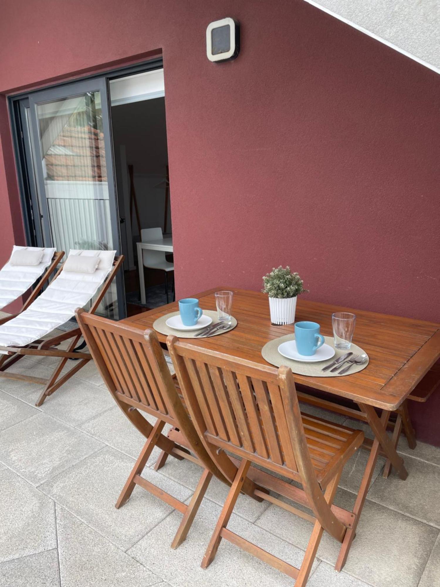 Botica Guesthouse エスピーニョ エクステリア 写真
