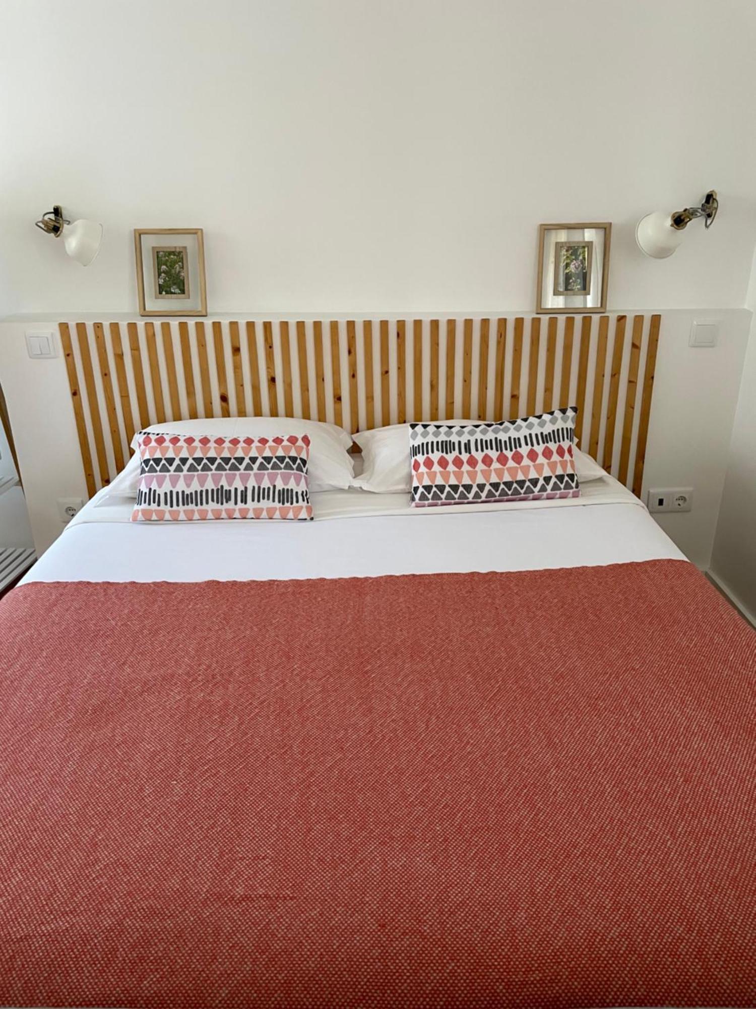 Botica Guesthouse エスピーニョ エクステリア 写真