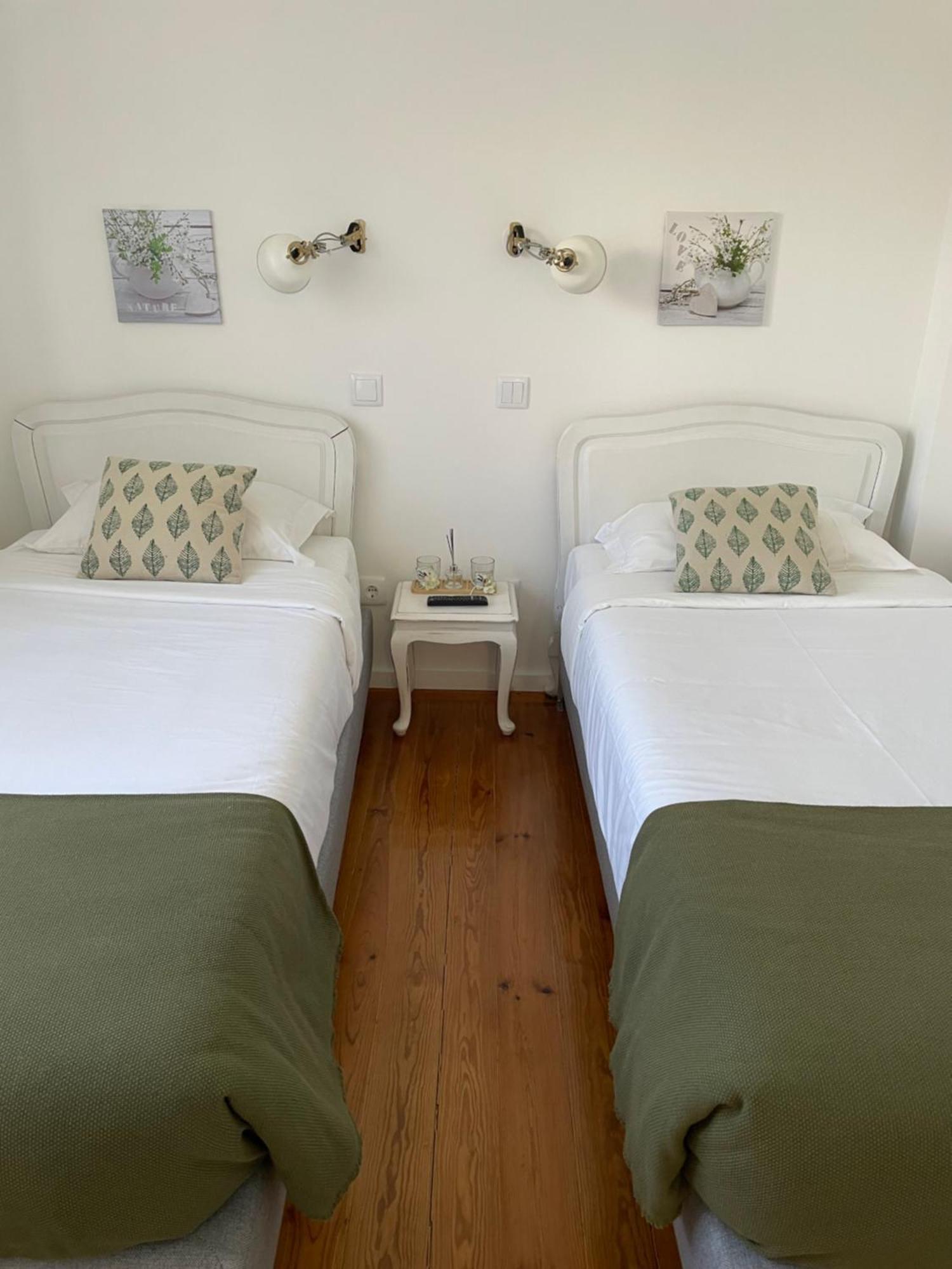 Botica Guesthouse エスピーニョ エクステリア 写真
