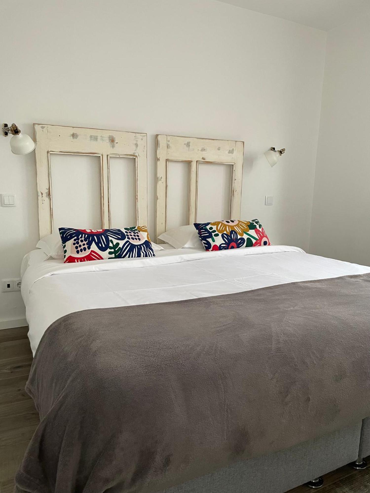 Botica Guesthouse エスピーニョ エクステリア 写真