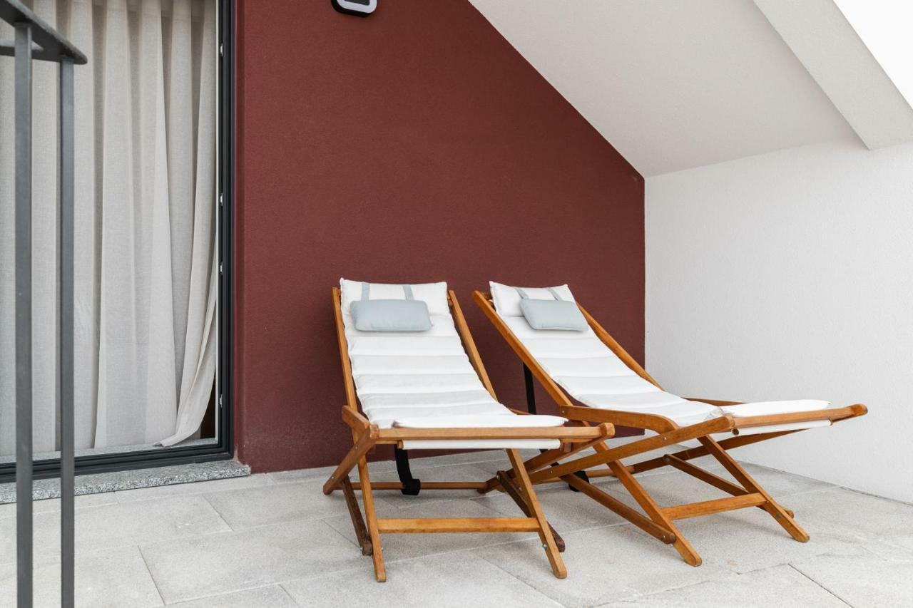 Botica Guesthouse エスピーニョ エクステリア 写真