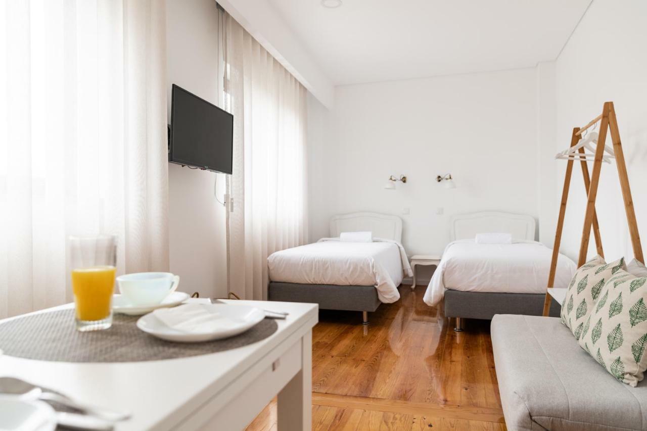 Botica Guesthouse エスピーニョ エクステリア 写真