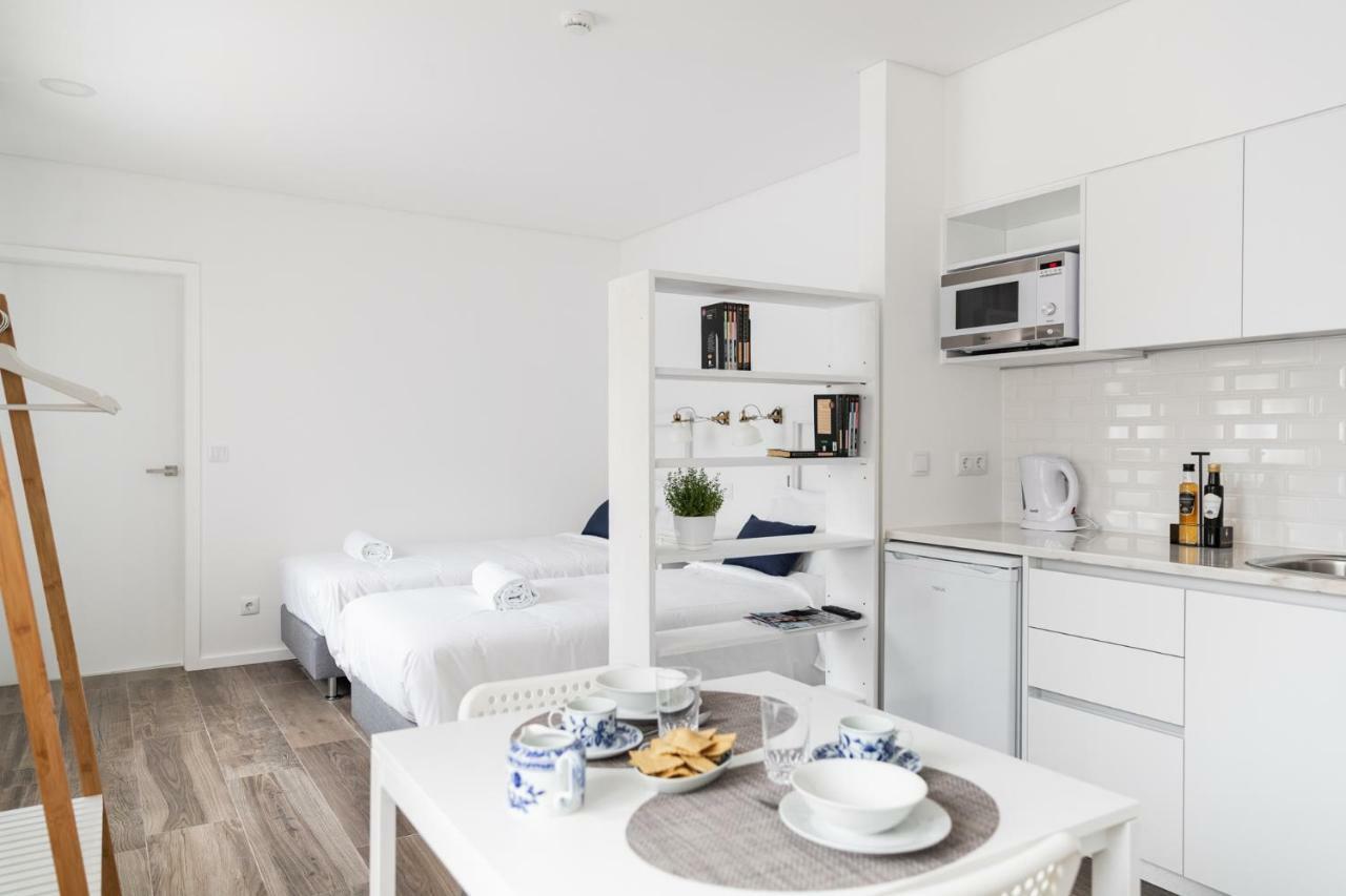 Botica Guesthouse エスピーニョ エクステリア 写真