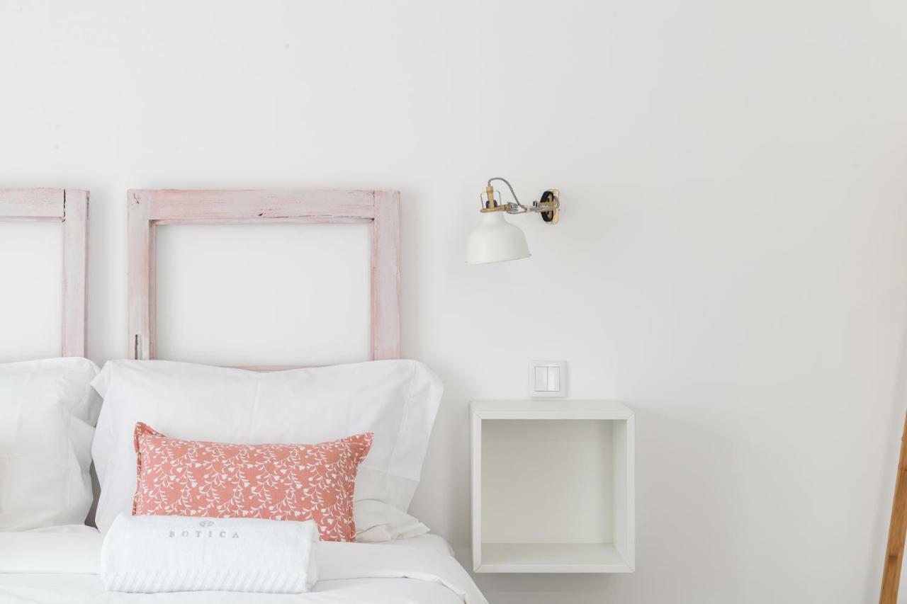 Botica Guesthouse エスピーニョ エクステリア 写真