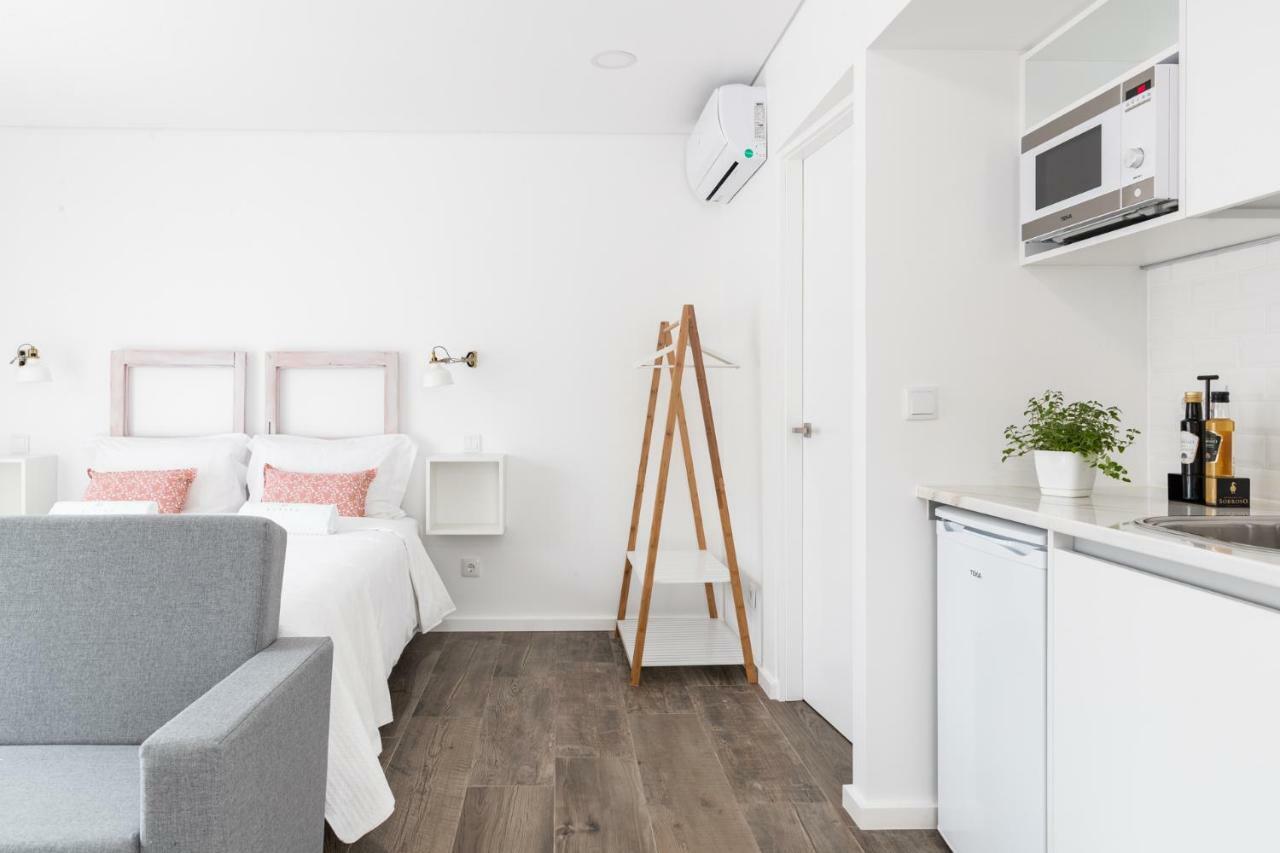 Botica Guesthouse エスピーニョ エクステリア 写真
