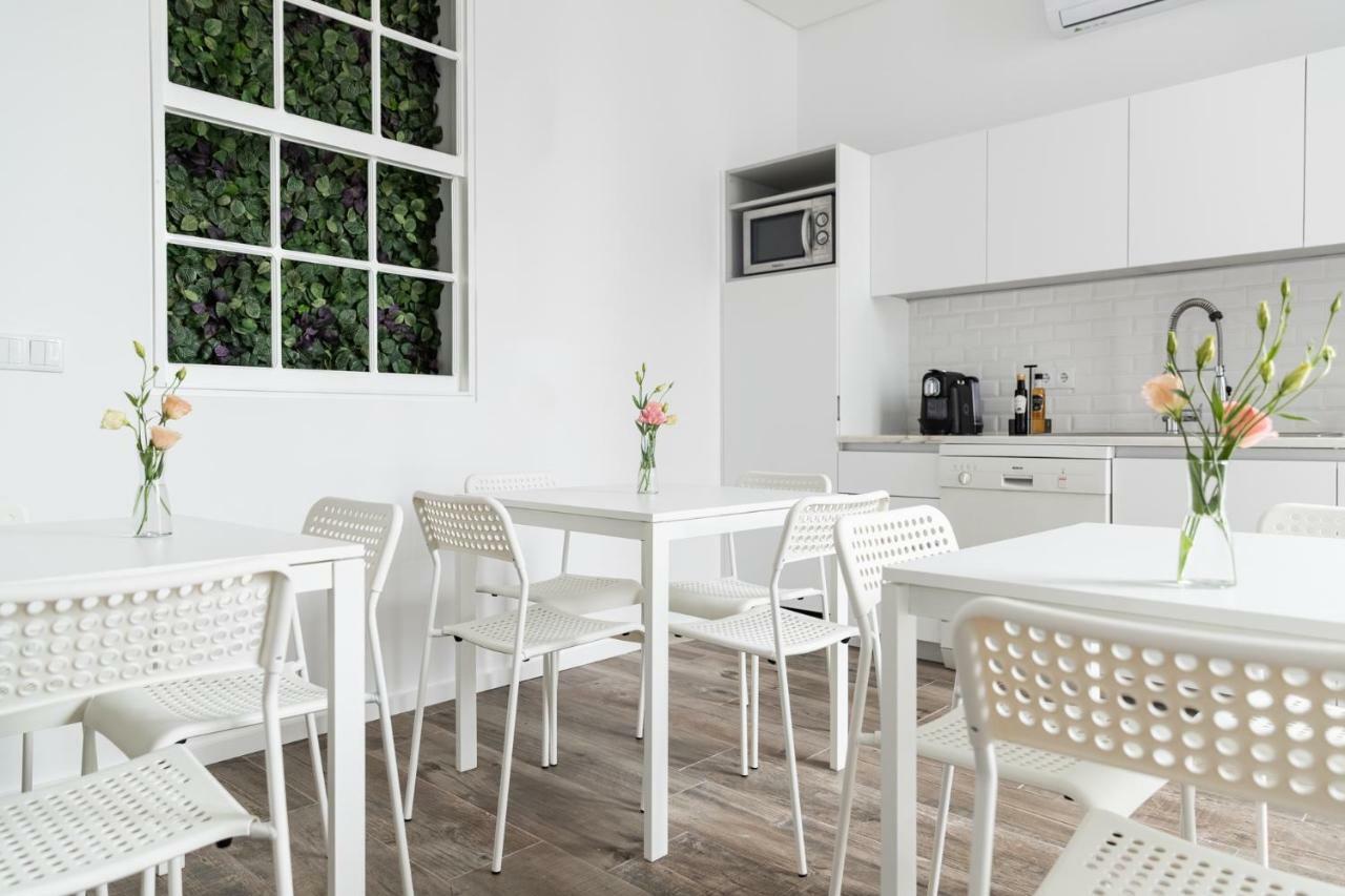 Botica Guesthouse エスピーニョ エクステリア 写真