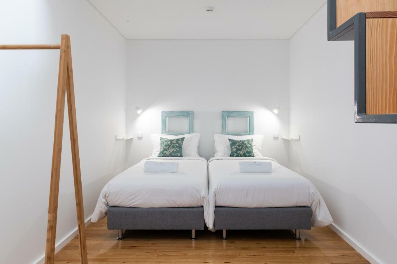 Botica Guesthouse エスピーニョ エクステリア 写真