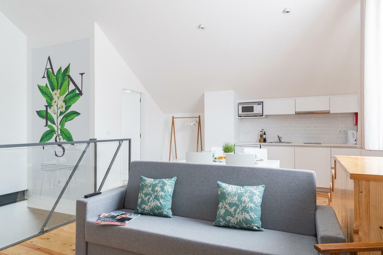 Botica Guesthouse エスピーニョ エクステリア 写真
