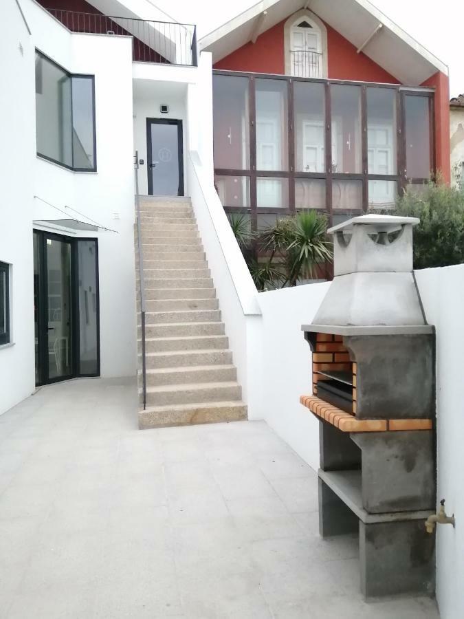 Botica Guesthouse エスピーニョ エクステリア 写真