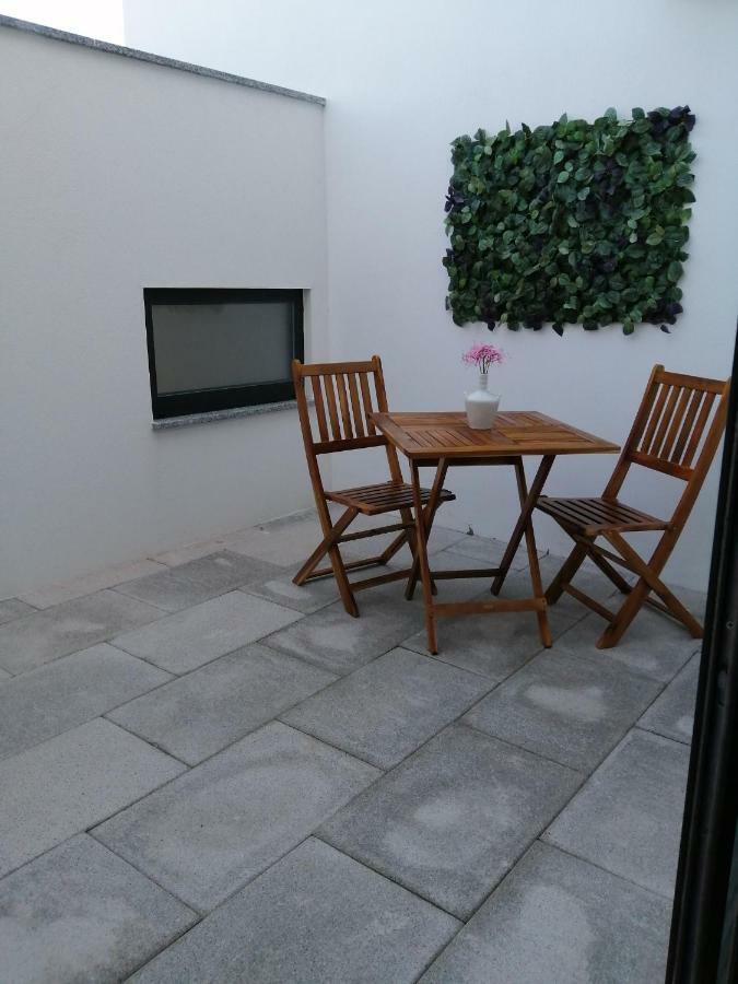 Botica Guesthouse エスピーニョ エクステリア 写真