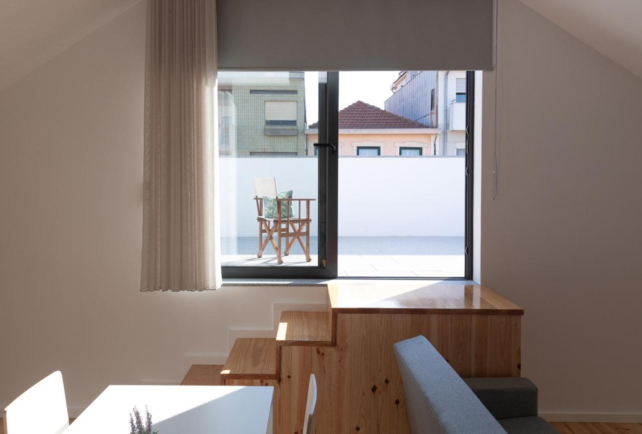 Botica Guesthouse エスピーニョ エクステリア 写真