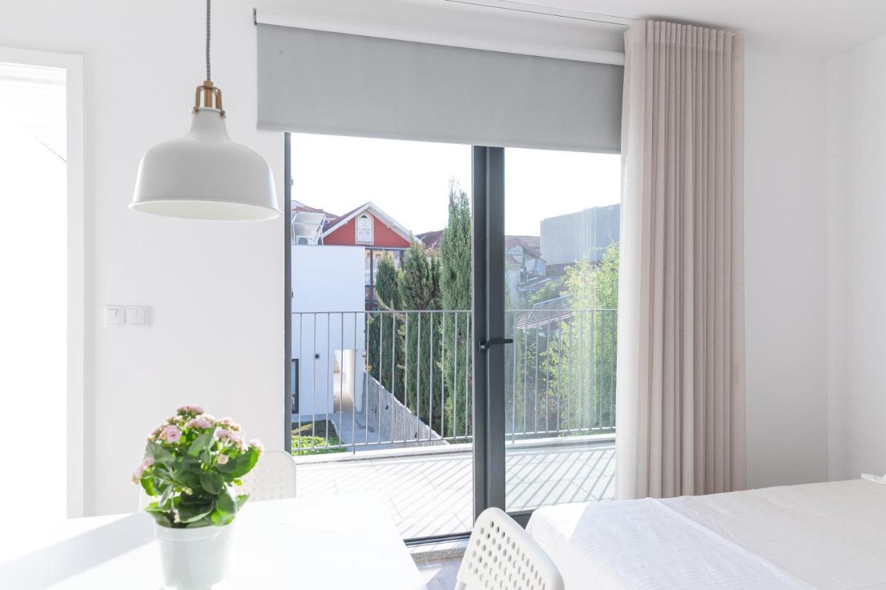 Botica Guesthouse エスピーニョ エクステリア 写真